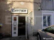 Garsoniera parter, cu multiple variante de utilizare, 40mp,