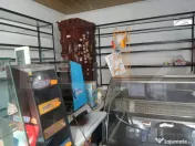 Garsoniera parter, cu multiple variante de utilizare, 40mp,