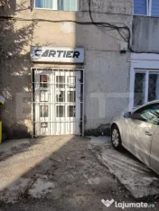 Garsoniera parter, cu multiple variante de utilizare, 40mp,