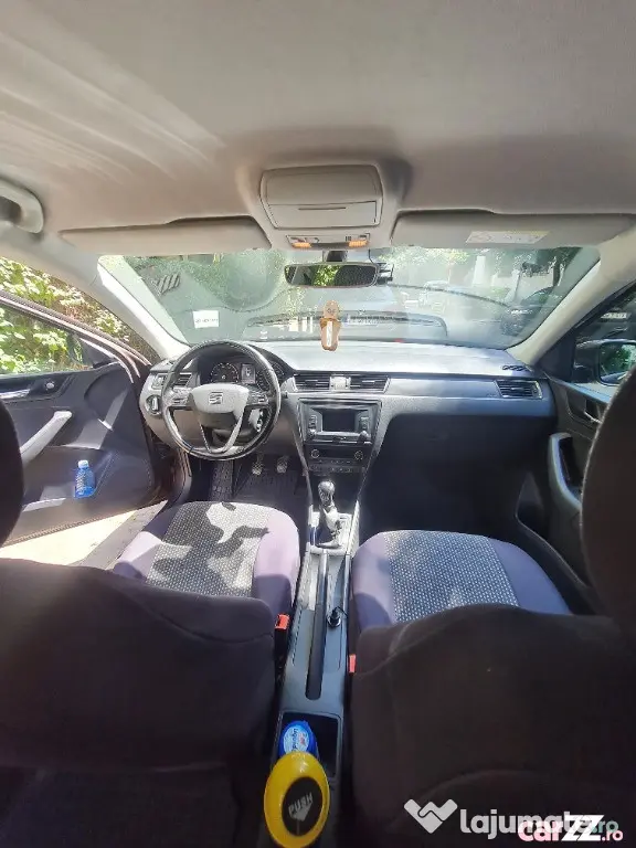 Seat Toledo 2018 - Ovidiu (Constanta)