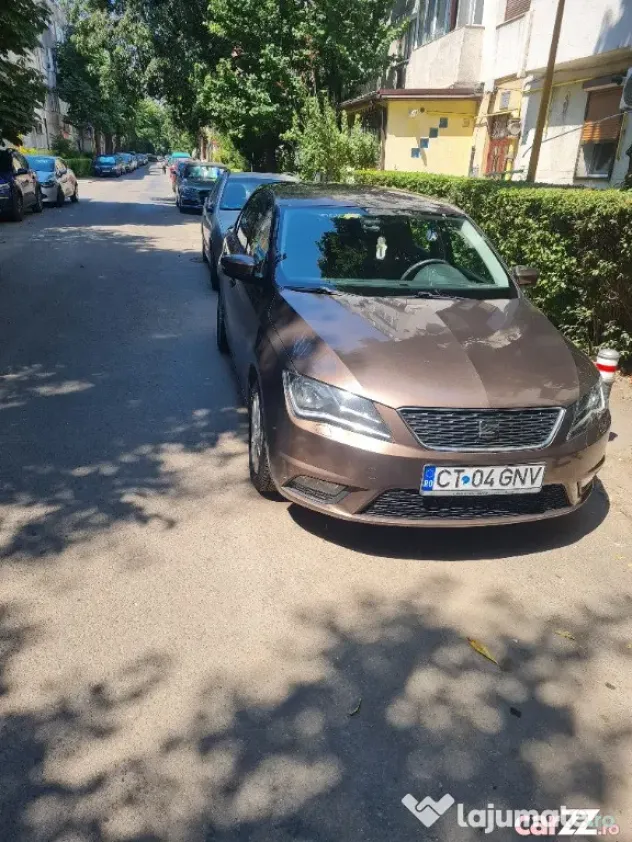 Seat Toledo 2018 - Ovidiu (Constanta)