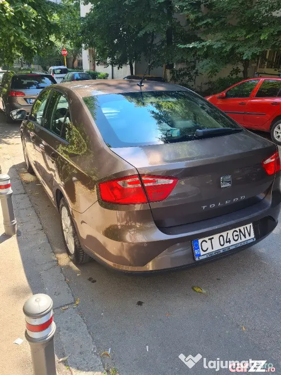 Seat Toledo 2018 - Ovidiu (Constanta)
