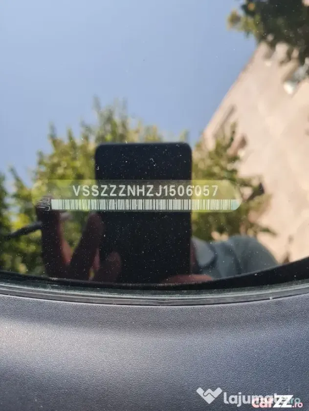 Seat Toledo 2018 - Ovidiu (Constanta)