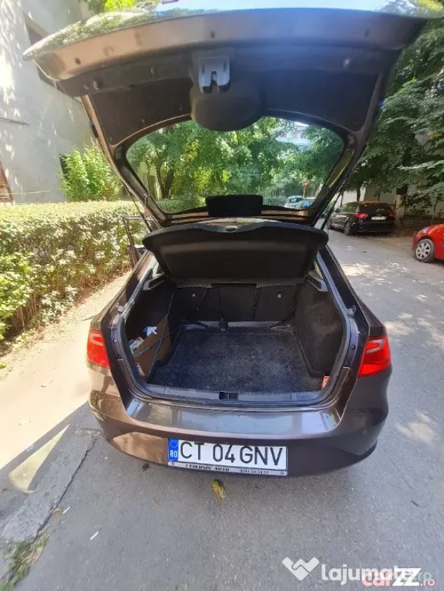 Seat Toledo 2018 - Ovidiu (Constanta)