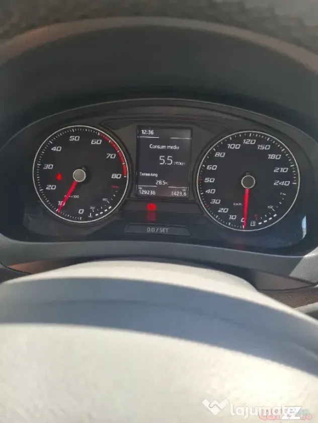 Seat Toledo 2018 - Ovidiu (Constanta)