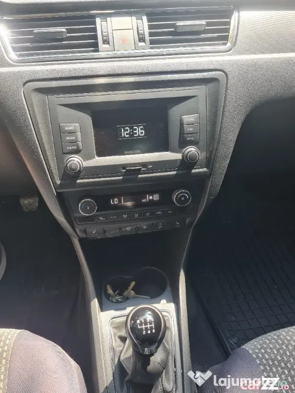 Seat Toledo 2018 - Ovidiu (Constanta)