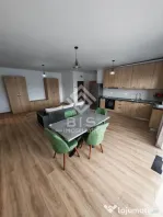 Apartament modern 2 camere Bloc Nou