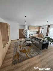 Apartament modern 2 camere Bloc Nou 