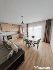 Apartament modern 2 camere Bloc Nou 