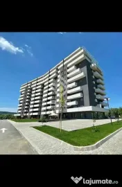 Apartament modern 2 camere Bloc Nou
