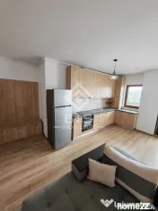 Apartament modern 2 camere Bloc Nou 