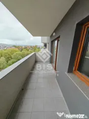 Apartament modern 2 camere Bloc Nou 