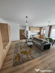 Apartament modern 2 camere Bloc Nou