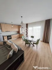 Apartament modern 2 camere Bloc Nou