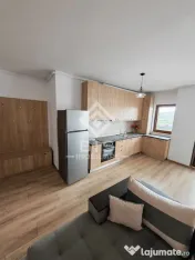 Apartament modern 2 camere Bloc Nou