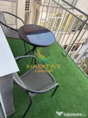 Metalurgiei Lidl vanzare 2 camere finisat/mobilat modern 