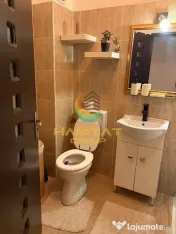 Metalurgiei Lidl vanzare 2 camere finisat/mobilat modern 