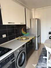 Metalurgiei Lidl vanzare 2 camere finisat/mobilat modern 