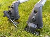 Bare transversale Renault Espace 5 
