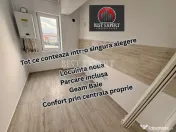 Apartament 2 Camere | Încălzire în Pardoseală | Baie cu 