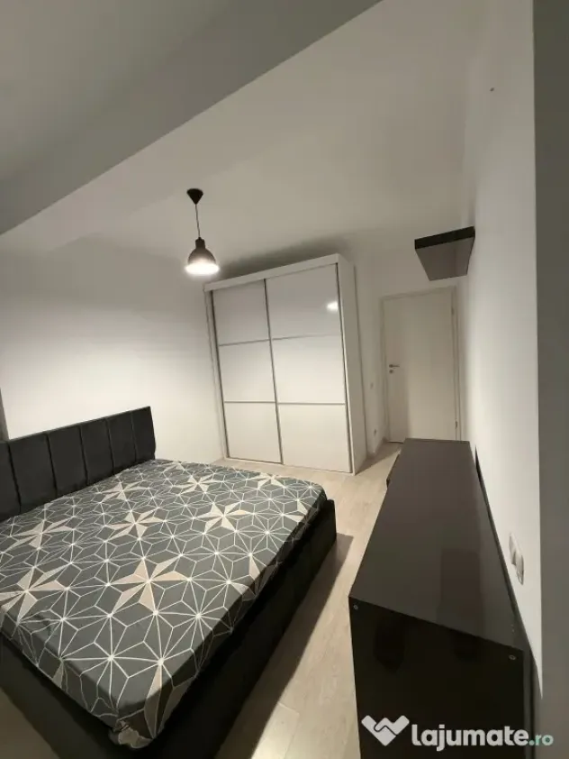 Dimitrie leonida etaj 7 decomandat - Bucuresti (Bucuresti-Ilfov)