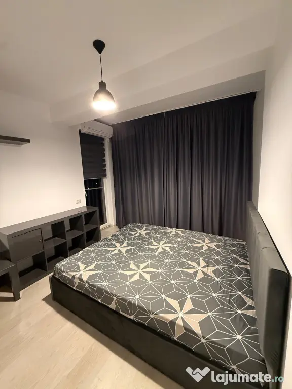 Dimitrie leonida etaj 7 decomandat - Bucuresti (Bucuresti-Ilfov)