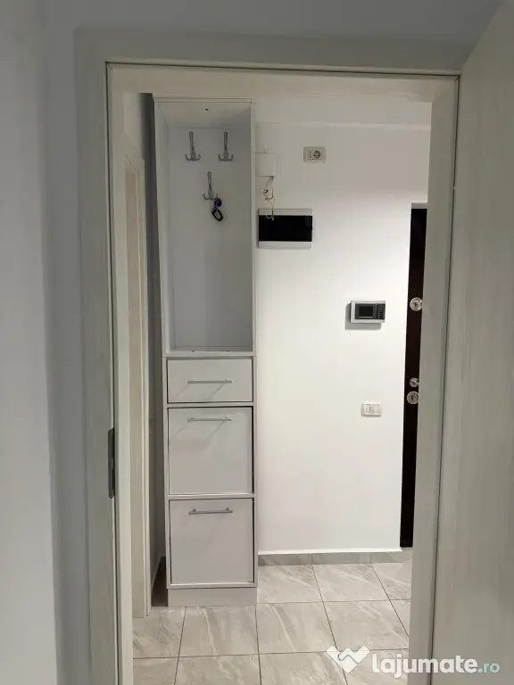 Dimitrie leonida etaj 7 decomandat - Bucuresti (Bucuresti-Ilfov)