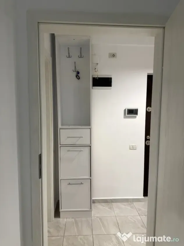 Dimitrie leonida etaj 7 decomandat - Bucuresti (Bucuresti-Ilfov)