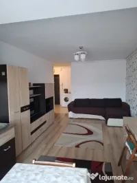 Apartament 2 camere Palladium Residence + loc de parcare comision 0% 