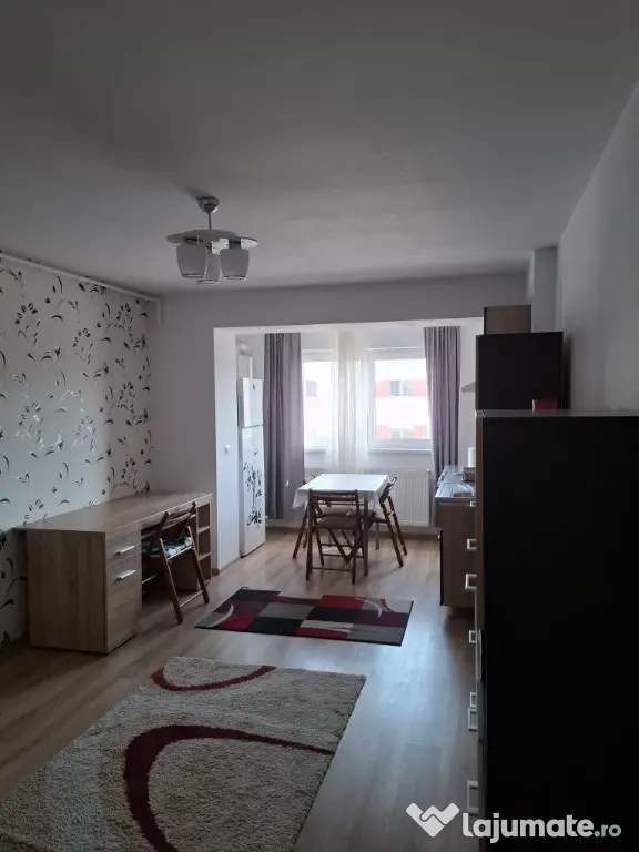 Apartament 2 camere Palladium Residence + loc de parcare comision 0% - Bucuresti (Bucuresti-Ilfov)