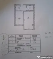 Apartament 2 camere Palladium Residence + loc de parcare comision 0% 