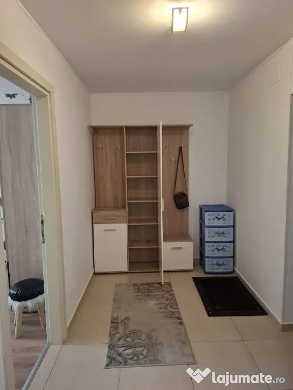 Apartament 2 camere Palladium Residence + loc de parcare comision 0% - Bucuresti (Bucuresti-Ilfov)