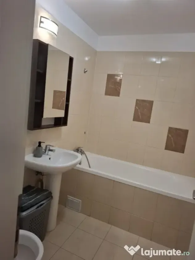 Apartament 2 camere Palladium Residence + loc de parcare comision 0% - Bucuresti (Bucuresti-Ilfov)