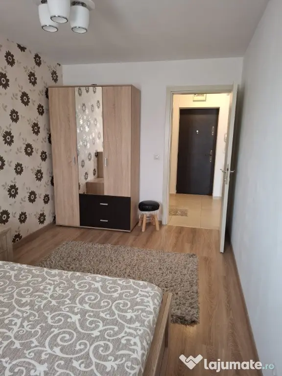Apartament 2 camere Palladium Residence + loc de parcare comision 0% - Bucuresti (Bucuresti-Ilfov)