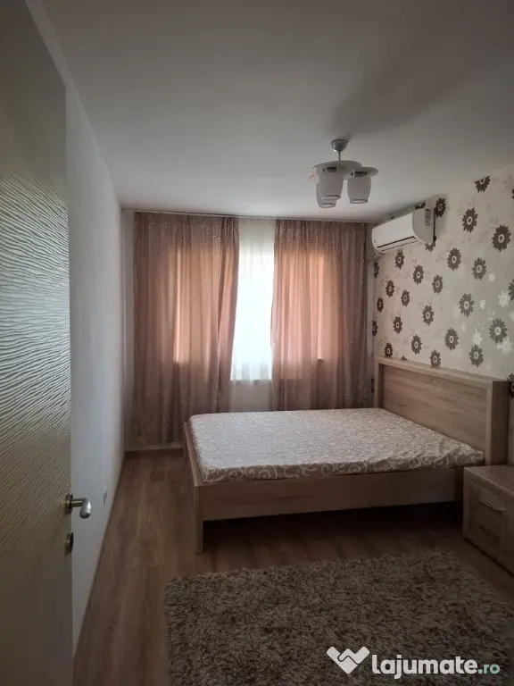 Apartament 2 camere Palladium Residence + loc de parcare comision 0% - Bucuresti (Bucuresti-Ilfov)