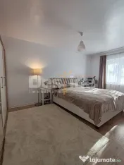 Apartament cu 3 camere, renovat și mobilat complet – Zona Gară, Vaslui 