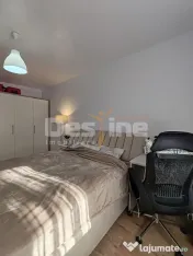 Apartament cu 3 camere, renovat și mobilat complet – Zona Gară, Vaslui 