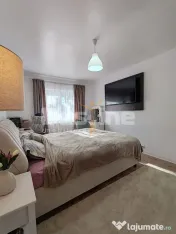 Apartament cu 3 camere, renovat și mobilat complet – Zona Gară, Vaslui 