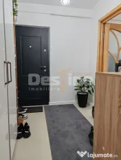 Apartament cu 3 camere, renovat și mobilat complet – Zona Gară, Vaslui 