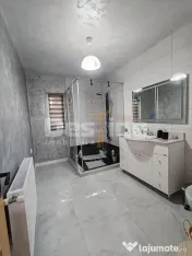 Apartament cu 3 camere, renovat și mobilat complet – Zona Gară, Vaslui 