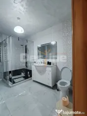 Apartament cu 3 camere, renovat și mobilat complet – Zona Gară, Vaslui 