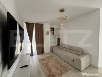 Apartament 2 camere, 55 mp, zona Torontalului 