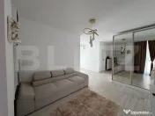 Apartament 2 camere, 55 mp, zona Torontalului 