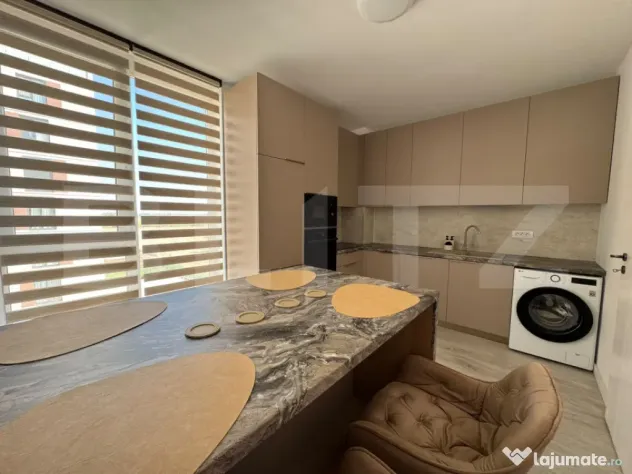 Apartament 2 camere, 55 mp, zona Torontalului - Timisoara (Timis)