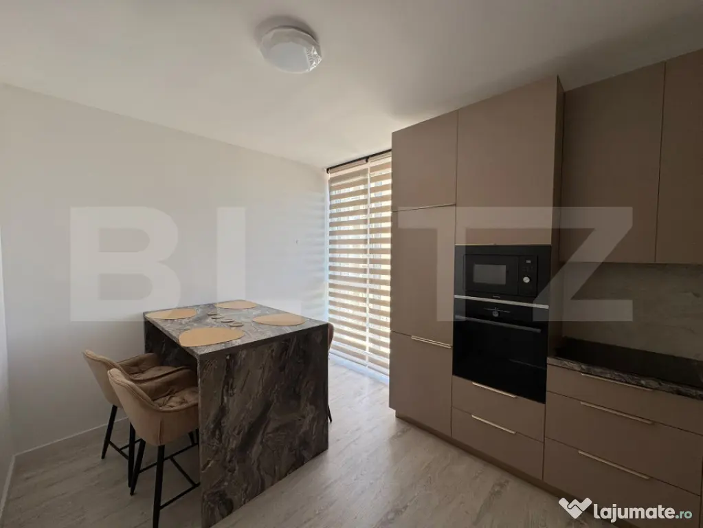 Apartament 2 camere, 55 mp, zona Torontalului - Timisoara (Timis)