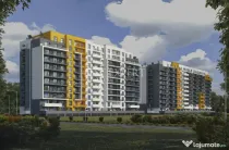 2 Camere Ideal Investitie -Incalzire in pardoseala/Credit Ip