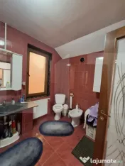 Casă P+1 în Slatina, teren de 308 mp, amprentă la sol de