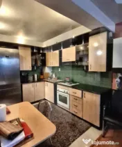 Casă P+1 în Slatina, teren de 308 mp, amprentă la sol de