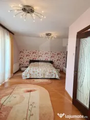 Casă P+1 în Slatina, teren de 308 mp, amprentă la sol de