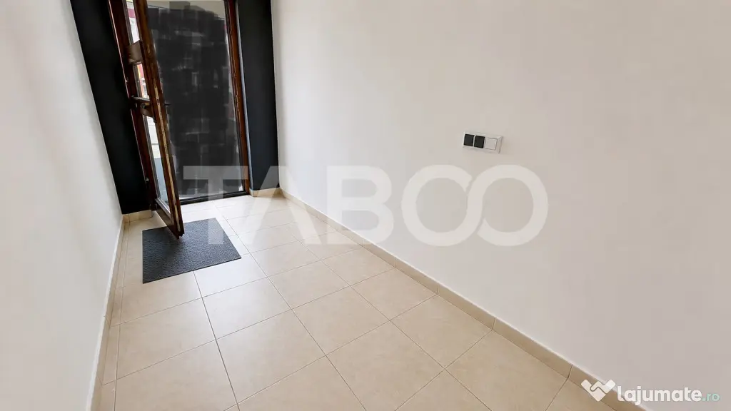 Spatiu comercial la 2 minute de Centrul Istoric de inchiriat - Sibiu (Sibiu)